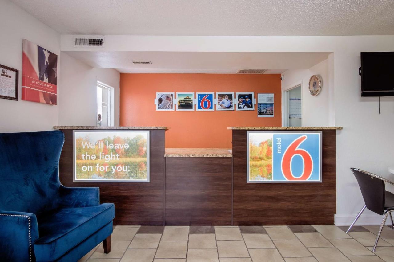 Motel 6-East Ridge, Tn ชัททานูกา ภายนอก รูปภาพ